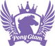 Pony Glam